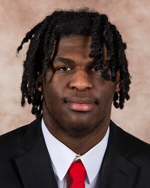 No. 42 Jimari Butler